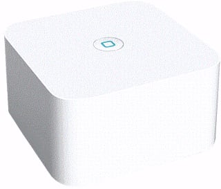 Ltech - Controller verlichtingsarmaturen led contr wifi rgbwy