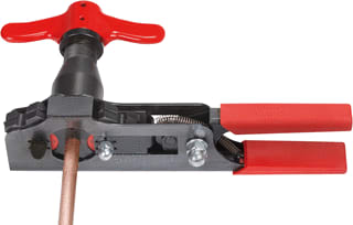 Rothenberger - Div. Mannen HG 1000000222