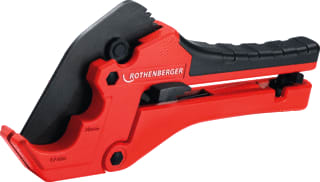 Rothenberger - Pijpsnijder (hand) Rocut 42 Twin Cut 0-42Mm
