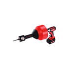 Rothenberger - Afvoerontstopper Rospimatic Cl Basis 8Mm