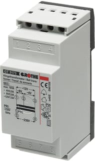 Grothe - Beltransformator 710073