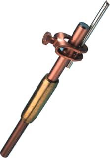 JMV - Aardelektrode/diepteaarding Aardelektr Cu 12,5Mm 3M