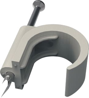 JMV - Spijkerclip spijkercl 16/20 gr emmer
