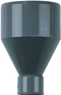 Wavin - Trechter voor sifon Pvc Verloop Gr 100X40 Cv