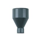 Wavin - Trechter voor sifon Pvc Verloop Gr 100X40 Cv