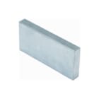 AIR Spiralo® - Deksel rechthoekig luchtkanaal Inst.Deksel 170X80 Rkdb