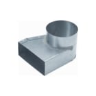 AIR Spiralo® - Lepe hoek instortkanaal Inst.L.Hoek Re170X70Rklhr