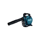 Makita - LXT 18 V Bladblazer en of zuiger (accu) 2X18 Bldblzr/Zgr Dub363Zv