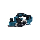Makita - LXT 18 V Schaaf (accu) 18V Schaaf 82 Mm Dkp181Zj