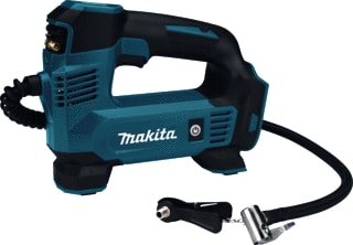 Makita - LXT 18 V Luchtpomp (accu) Dmp180Z