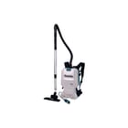 Makita - LXT 18 V Stofzuiger (accu) 2X18V Rugstofzger Dvc660Z