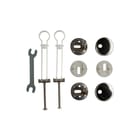 Villeroy & Boch - Bevestigingsgarnituur closetzitting Scharnierset V Wc-Zitting