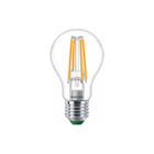 Philips - LED-lamp MAS LEDBULB D 4-60W E27 827