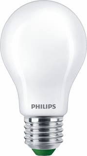 Philips - LED-lamp MAS LEDBULB D 4-60W E27 827
