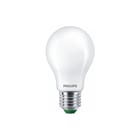 Philips - LED-lamp MAS LEDBULB D 4-60W E27 827