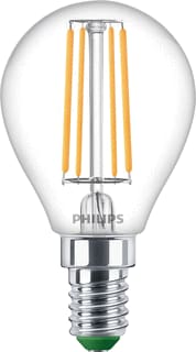Philips - LED-lamp MAS LEDLUSTERND2.3-40W E14