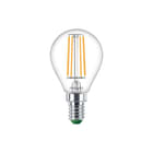 Philips - LED-lamp MAS LEDLUSTERND2.3-40W E14