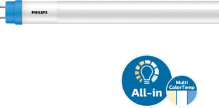 Philips - LED-lamp COREPRO LEDTUBE 1200MM UO 1