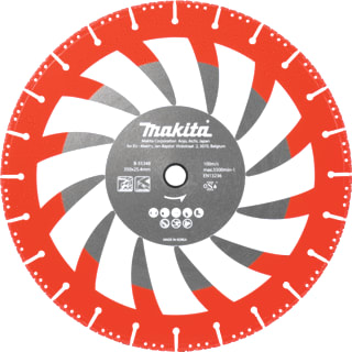 Makita - Slijpschijf b-55348