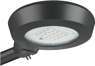 Signify - Straat- en pleinverlichtingsarm. BPS300 LED60/730-1P DM16P 4