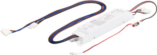 Philips - Noodverlichting EM300 Noodunit voor verlichtingsarmatuur Em300V Elb_P3 Kit Hv