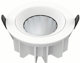 SLV - Downlight P Downlight/spot/schijnwerper 1011296
