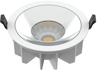 SLV - Downlight P Downlight/spot/schijnwerper  1011298