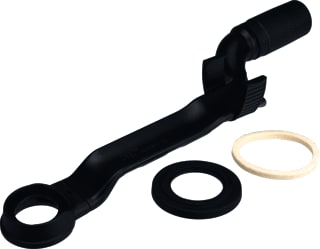 Makita - Toebeh./onderd. set voor multitool 199630-3