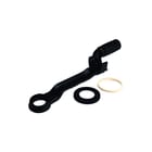 Makita - Toebeh./onderd. set voor multitool 199630-3