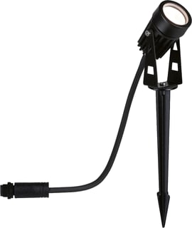 Paulmann - Downlight/spot/schijnwerper spotschw 94374