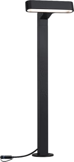 Paulmann - Downlight/spot/schijnwerper spotschw 94544