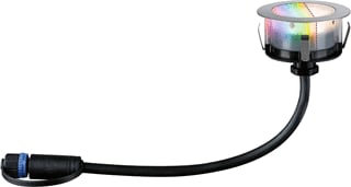 Paulmann - Downlight/spot/schijnwerper spotschw 94751