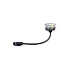 Paulmann - Downlight/spot/schijnwerper spotschw 94751