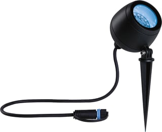 Paulmann - Downlight/spot/schijnwerper spotschw 94769