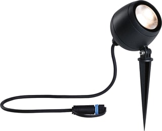 Paulmann - Downlight/spot/schijnwerper spotschw 94774
