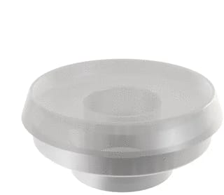 ASF - Beschermkap schroef/moer  37708002            ds250