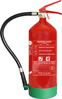 Fito - Brandblusser fs6-lh xf