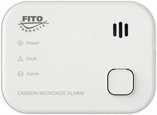 Fito - Koolmonoxidemelder co-968