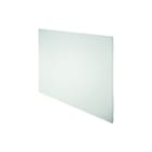 Dimplex - IRP Infrarood stralingspaneel Infrarood Paneel 850W Wit
