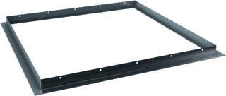 Dimplex - IRP Toebeh./onderd. infraroodverwarmer Frame Irp300 Inb Systplaf
