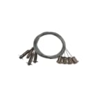 Dimplex - IRP Toebeh./onderd. infraroodverwarmer Kabelset Inbouw Systplaf