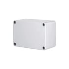 LSK - Installatiekast leeg Abs Beh. 110X75X59Mm
