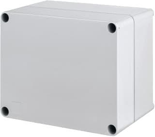 LSK - Installatiekast leeg Abs Beh. 170X135X107Mm