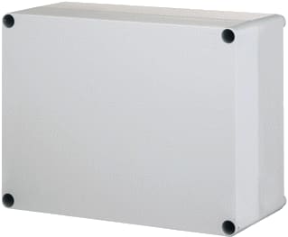 LSK - Installatiekast leeg Abs Beh. 170X135X145Mm