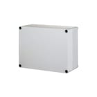 LSK - Installatiekast leeg Abs Beh. 170X135X145Mm