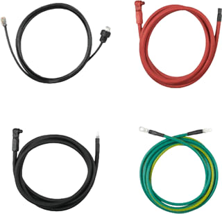SolarEdge - Commercial Toeb./onderd. duurzame energie opw. kabelset css ca-107-01
