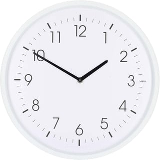 NEDIS - Klok clwa1426wt