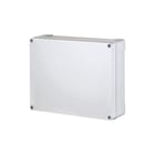 LSK - Installatiekast leeg Abs Beh. 270X220X106Mm