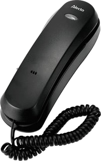 Alecto - Analoge telefoon met snoer cw10