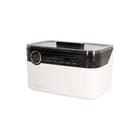 NEDIS - Ultrasoon reiniger jecl120wt